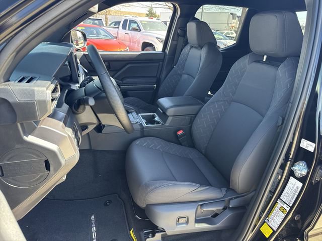 Thumbnail: 2026 Toyota Tacoma - 13