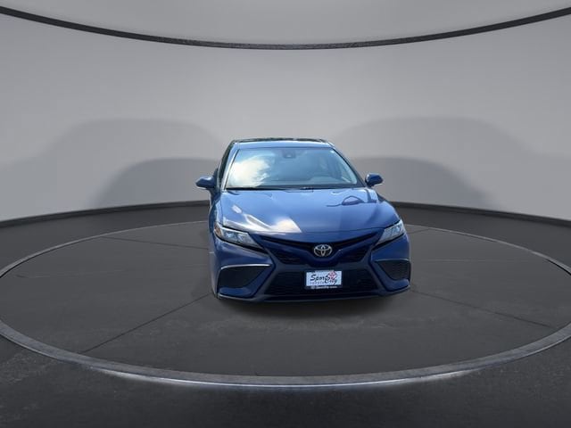 Thumbnail: 2024 Toyota Camry - 3