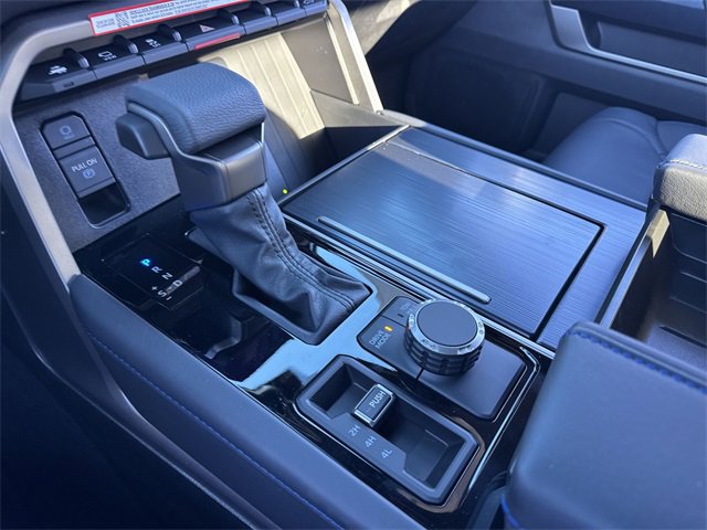 Thumbnail: 2026 Toyota Tundra - 25