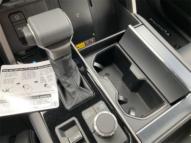 Thumbnail: 2026 Toyota Tundra - 26