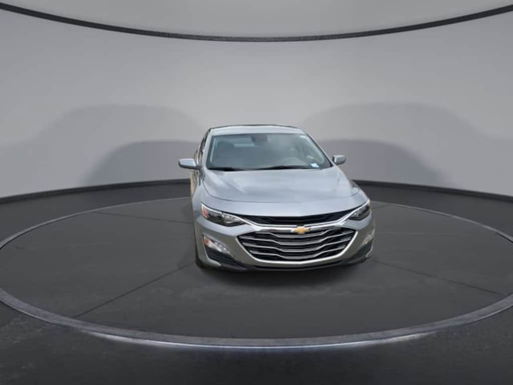 Used 2024 Chevrolet Malibu 1LT Sedan