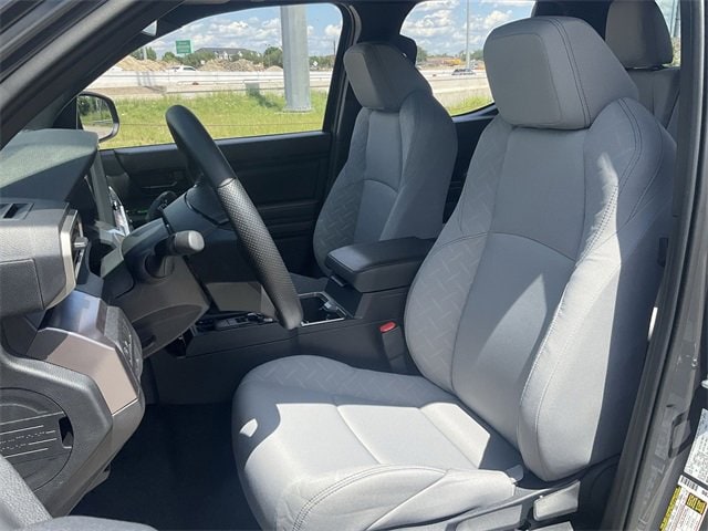 Thumbnail: 2025 Toyota Tacoma - 13