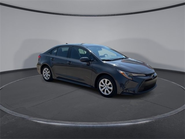 Thumbnail: 2024 Toyota Corolla - 2