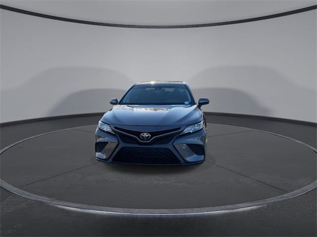 Thumbnail: 2020 Toyota Camry - 3