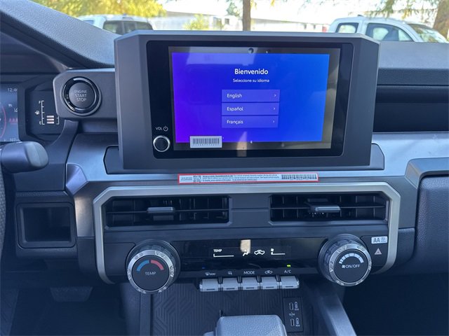 Thumbnail: 2025 Toyota Tacoma - 20