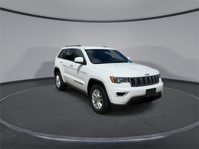 Thumbnail: 2017 Jeep Grand Cherokee - 2