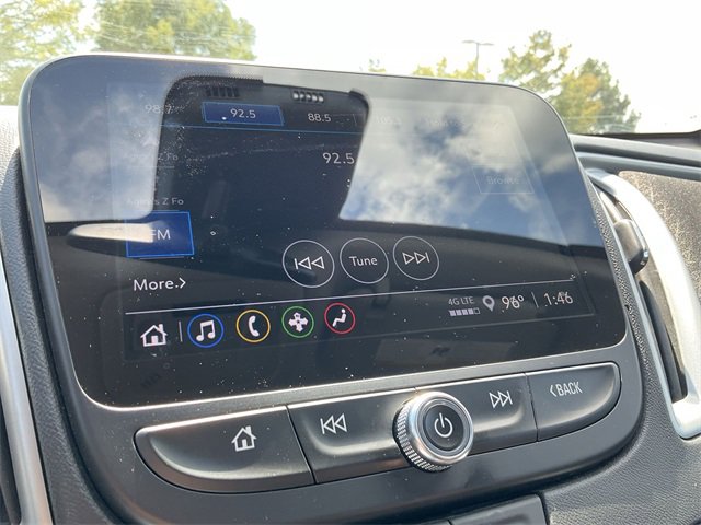 Thumbnail: 2024 Chevrolet Malibu - 20