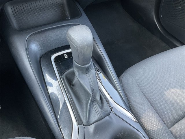 Thumbnail: 2023 Toyota Corolla - 24