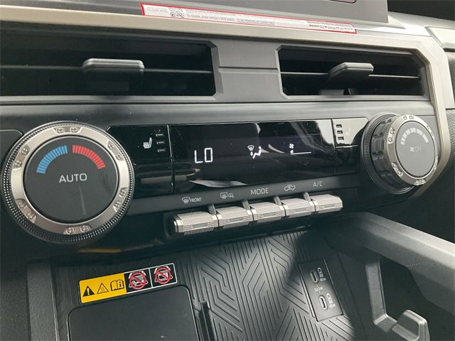 Thumbnail: 2025 Toyota Tacoma - 24