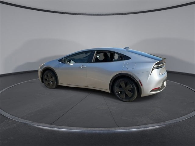 Thumbnail: 2025 Toyota Prius - 6