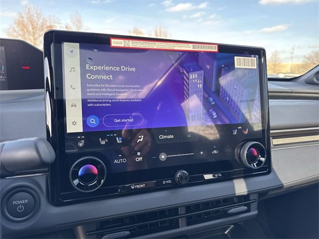 Thumbnail: 2026 Toyota bZ - 23