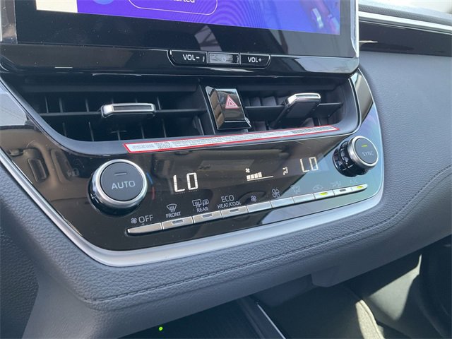 Thumbnail: 2026 Toyota Corolla Cross - 23