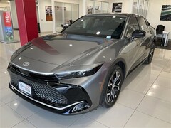 2026 Toyota Crown XLE Sedan