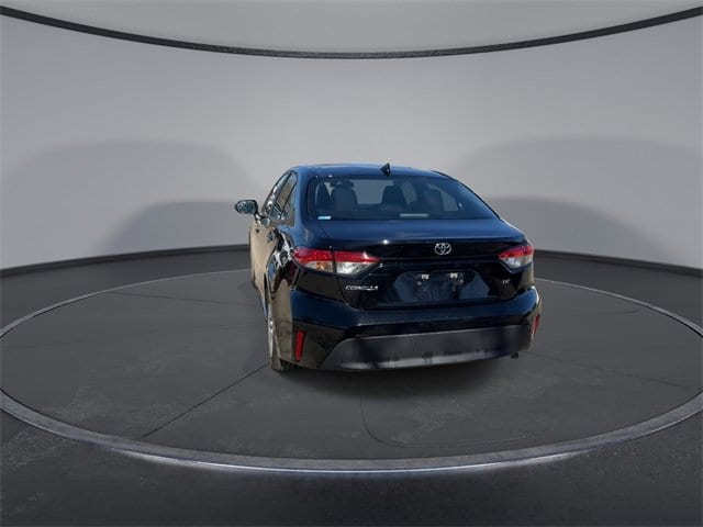 Thumbnail: 2024 Toyota Corolla - 7