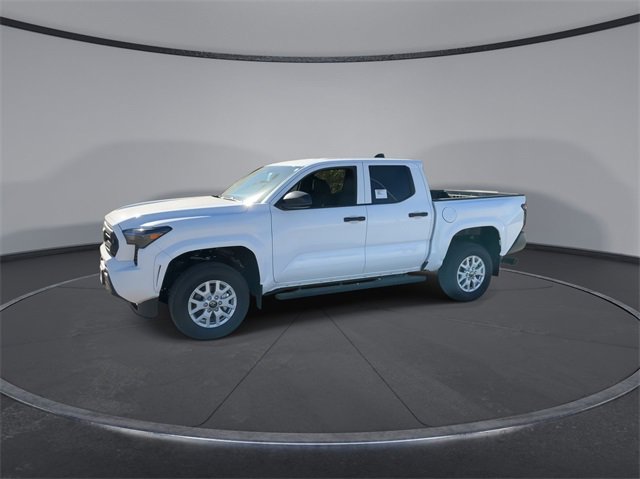 Thumbnail: 2024 Toyota Tacoma - 4