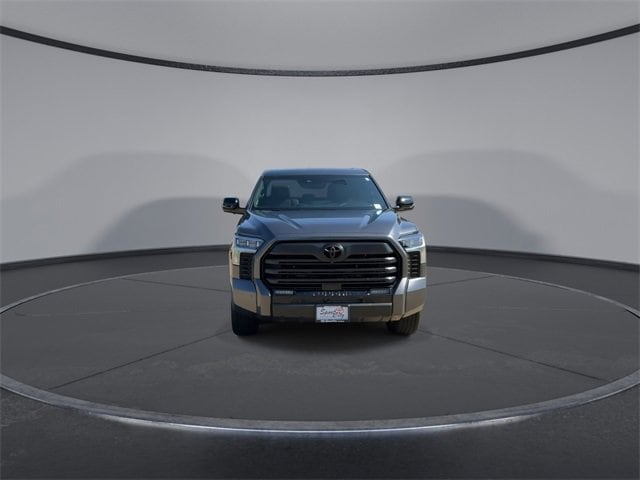 Thumbnail: 2025 Toyota Tundra - 3