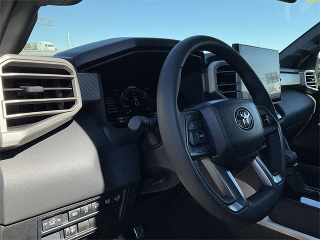 Thumbnail: 2026 Toyota Tundra - 10