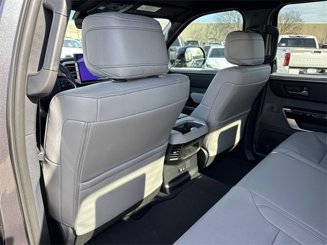 Thumbnail: 2026 Toyota Tundra - 15