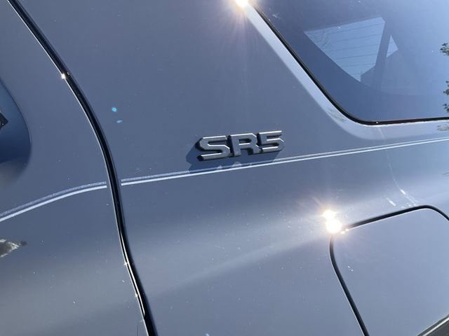 Thumbnail: 2026 Toyota 4Runner - 11