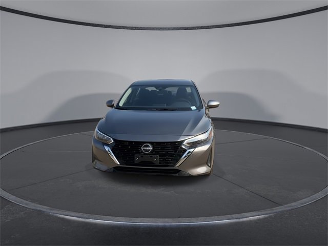 2024 Nissan Sentra S photo 3
