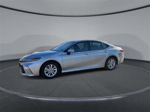 Thumbnail: 2025 Toyota Camry - 4