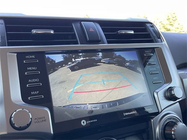 Thumbnail: 2024 Toyota 4Runner - 22