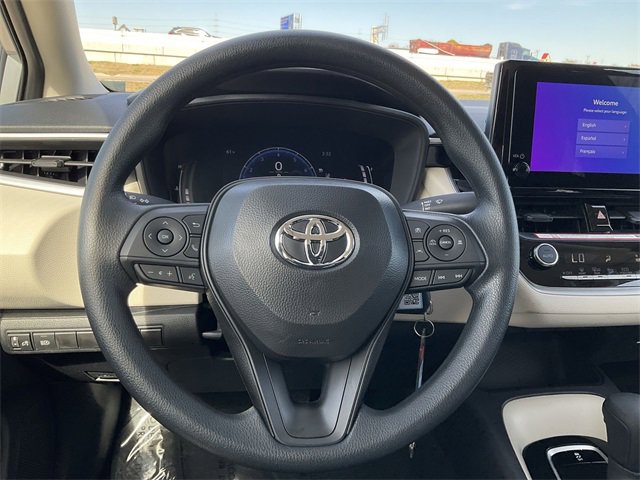 Thumbnail: 2026 Toyota Corolla - 19