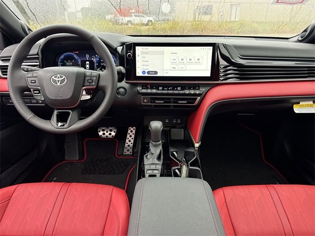 Thumbnail: 2026 Toyota Camry - 19