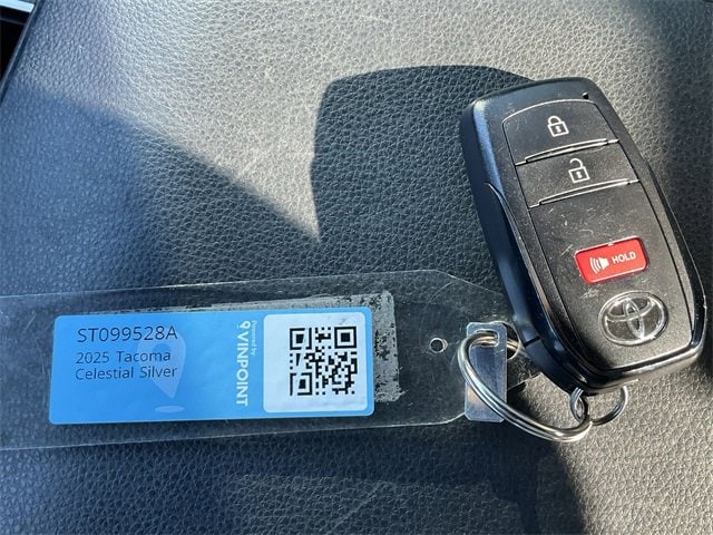 Thumbnail: 2025 Toyota Tacoma - 27