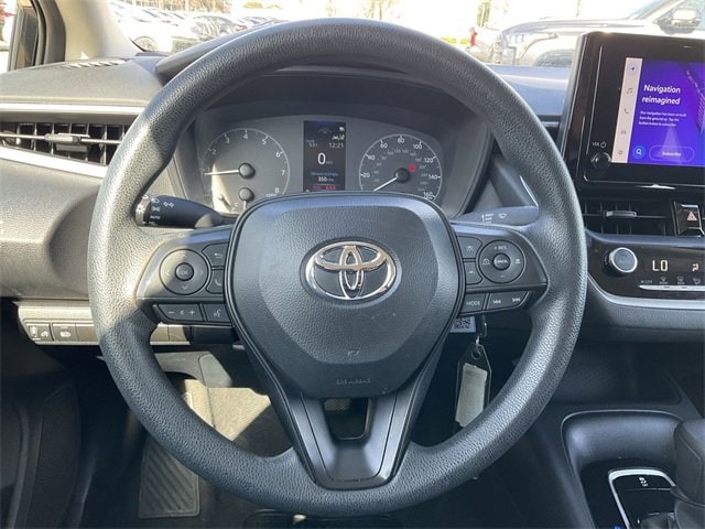 Thumbnail: 2024 Toyota Corolla - 19