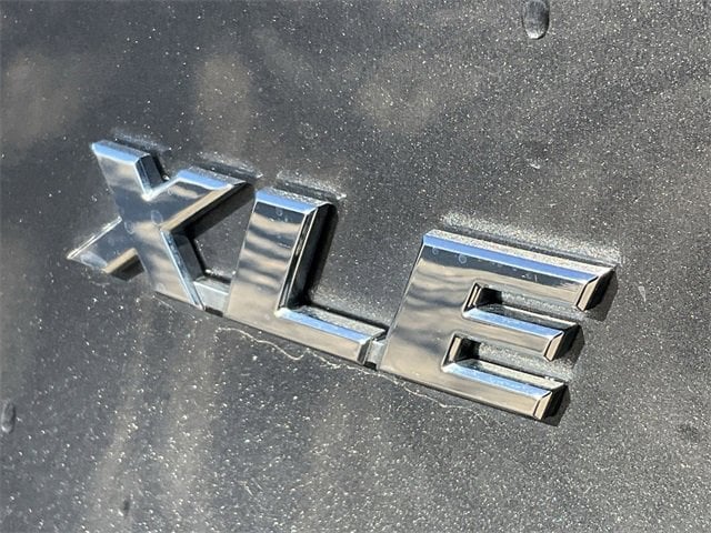 Thumbnail: 2024 Toyota RAV4 - 11