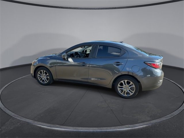Thumbnail: 2020 Toyota Yaris - 5