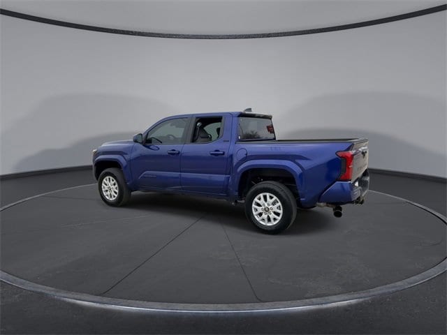 Thumbnail: 2025 Toyota Tacoma - 6