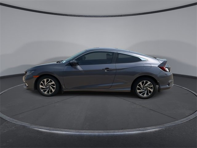 Thumbnail: 2020 Honda Civic - 5