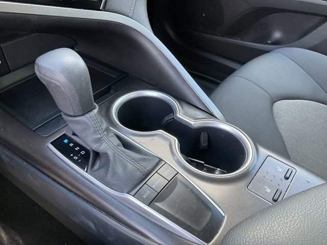 Thumbnail: 2023 Toyota Camry - 23