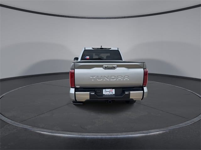 Thumbnail: 2026 Toyota Tundra - 7