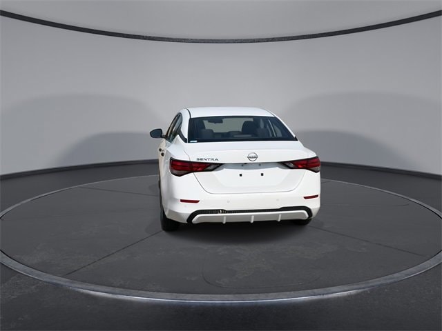 Thumbnail: 2024 Nissan Sentra - 7