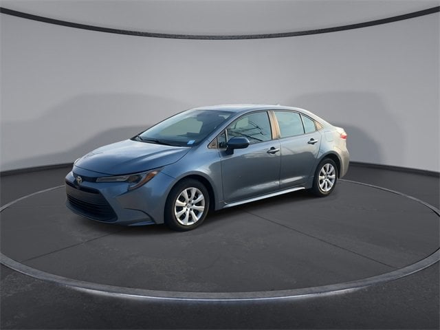 Thumbnail: 2023 Toyota Corolla - 4