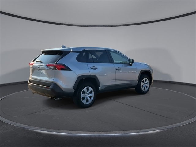 Thumbnail: 2024 Toyota RAV4 - 8
