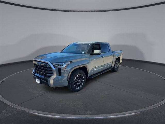 Thumbnail: 2026 Toyota Tundra - 4