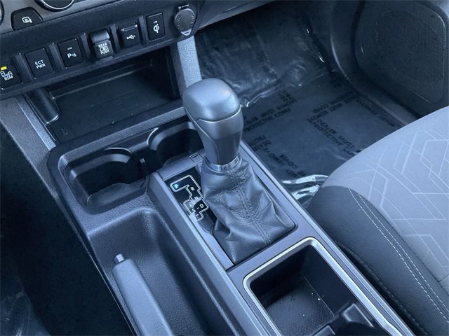 Thumbnail: 2023 Toyota Tacoma - 23