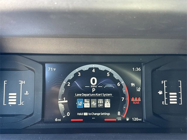 Thumbnail: 2025 Toyota Tacoma - 26