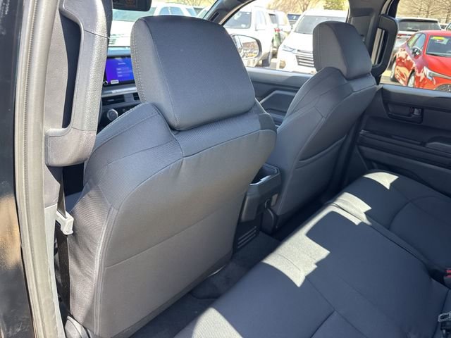 Thumbnail: 2026 Toyota Tacoma - 14