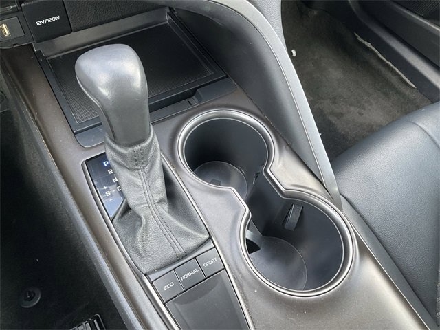 Thumbnail: 2023 Toyota Camry - 23