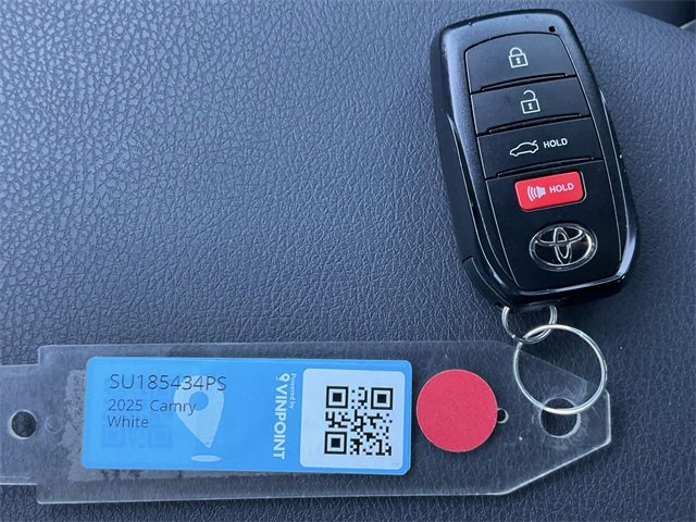 Thumbnail: 2025 Toyota Camry - 27