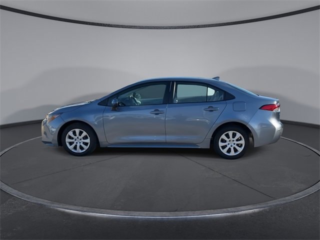 Thumbnail: 2024 Toyota Corolla - 5