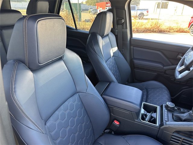 Thumbnail: 2026 Toyota 4Runner - 19