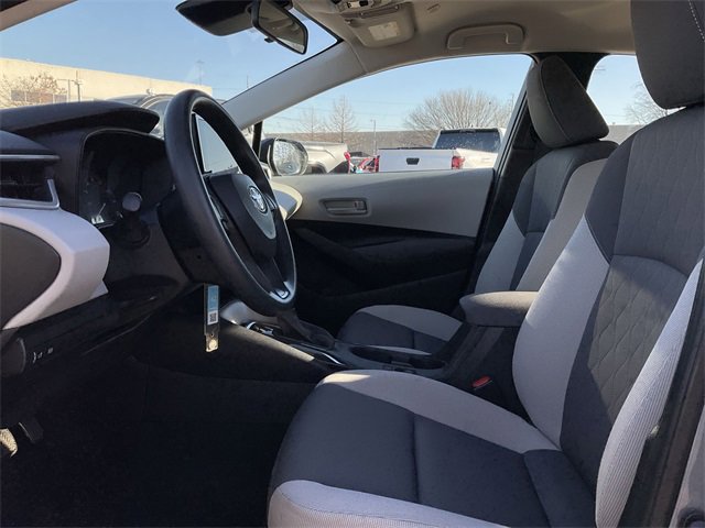 Thumbnail: 2024 Toyota Corolla - 13