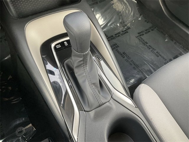 Thumbnail: 2025 Toyota Corolla - 24