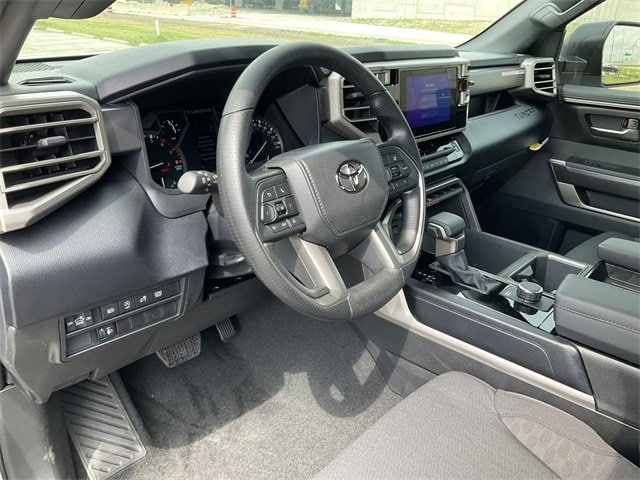 Thumbnail: 2026 Toyota Tundra - 10